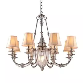 Светильник подвесной Divinare 1165/01 LM-8