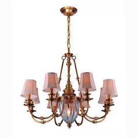 Светильник подвесной Divinare 1165/02 LM-8