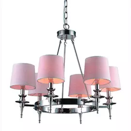 Светильник подвесной Divinare 1168/01 LM-6