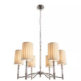 Светильник подвесной Divinare 1171/01 LM-6