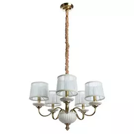 Светильник подвесной Divinare 1175/01 LM-5