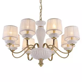 Светильник подвесной Divinare 1175/01 LM-8