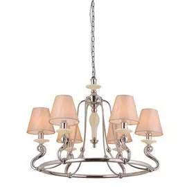 Светильник подвесной Divinare 1176/01 LM-6