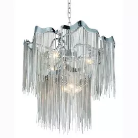 Светильник подвесной Divinare 1178/01 LM-8