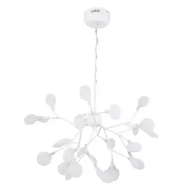 Светильник подвесной Divinare 1291/03 SP-27