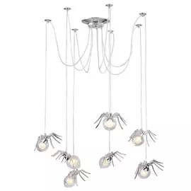 Светильник подвесной Divinare 1308/02 SP-7