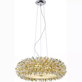 Светильник подвесной Divinare 1336/03 SP-6