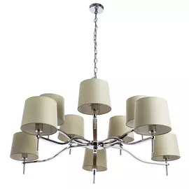 Светильник подвесной Divinare 1341/02 LM-10