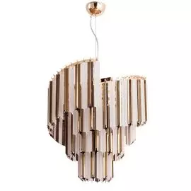 Светильник подвесной Divinare 1681/01 LM-7