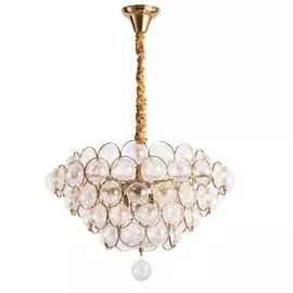 Светильник подвесной Divinare 1852/17 LM-7