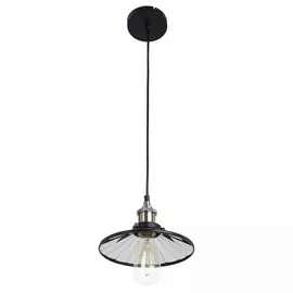 Светильник подвесной Divinare 2000/04 SP-1