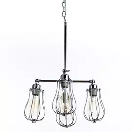 Светильник подвесной Divinare 2001/02 SP-4