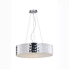 Светильник подвесной Divinare 2002/01 SP-9