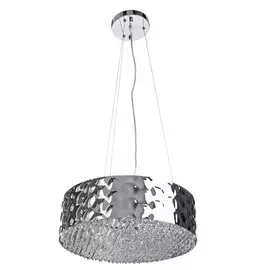 Светильник подвесной Divinare 2002/01 SP-6