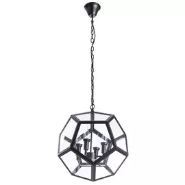 Светильник подвесной Divinare 2020/04 SP-4