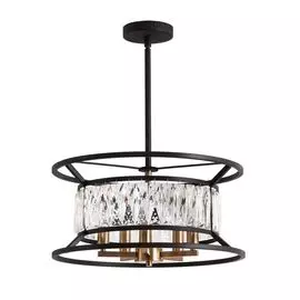 Светильник подвесной Divinare 2022/21 LM-5