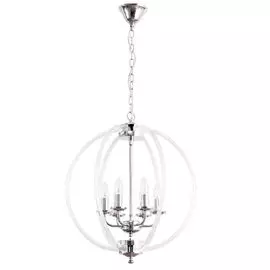 Светильник подвесной Divinare 2023/02 SP-6