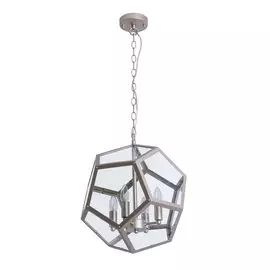 Светильник подвесной Divinare 2026/19 SP-4