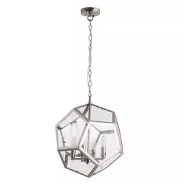 Светильник подвесной Divinare 2026/24 SP-4