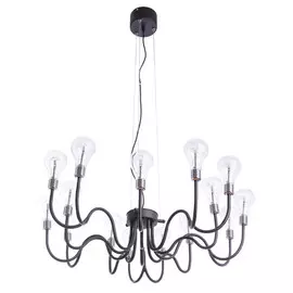 Светильник подвесной Divinare 2030/04 LM-15