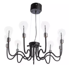 Светильник подвесной Divinare 2030/04 LM-9