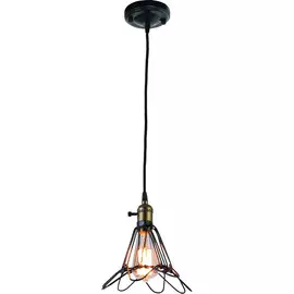 Светильник подвесной Divinare 2247/03 SP-1