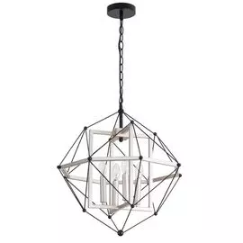 Светильник подвесной Divinare 2540/26 SP-4