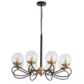 Светильник подвесной Divinare 2544/04 LM-8