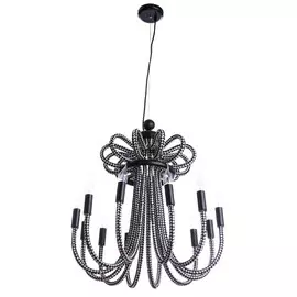 Светильник подвесной Divinare 2718/04 LM-12