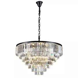 Светильник подвесной Divinare 3001/01 LM-25