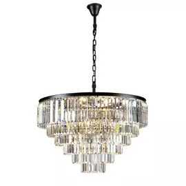 Светильник подвесной Divinare 3001/01 LM-16