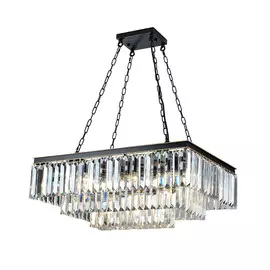 Светильник подвесной Divinare 3001/01 SP-15