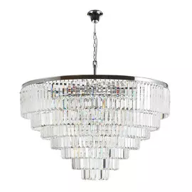 Светильник подвесной Divinare 3001/02 LM-25