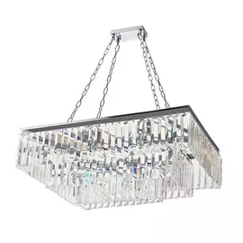 Светильник подвесной Divinare 3001/02 SP-15