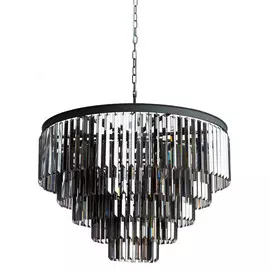 Светильник подвесной Divinare 3002/05 SP-18