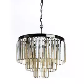 Светильник подвесной Divinare 3002/06 SP-9