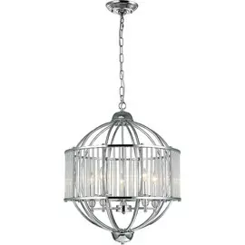 Светильник подвесной Divinare 3004/02 SP-5