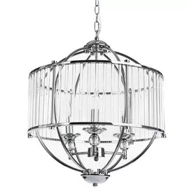 Светильник подвесной Divinare 3004/02 SP-3