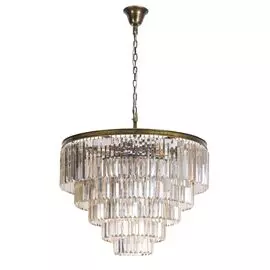 Светильник подвесной Divinare 3005/23 SP-18