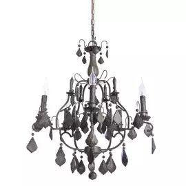 Светильник подвесной Divinare 3006/01 LM-5