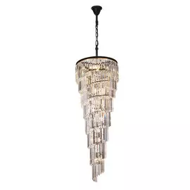 Светильник подвесной Divinare 3011/01 SP-18