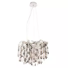 Светильник подвесной Divinare 3150/02 SP-6