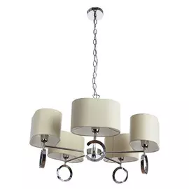 Светильник подвесной Divinare 4069/02 LM-5