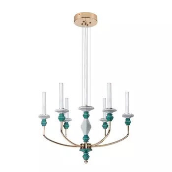 Светильник подвесной Divinare 4947/01 SP-6