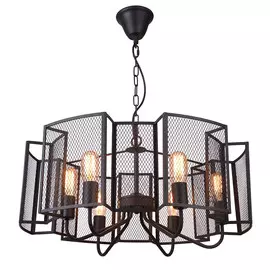 Светильник подвесной Divinare 5008/04 SP-6