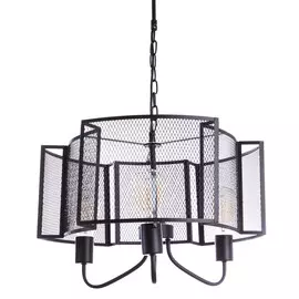 Светильник подвесной Divinare 5008/04 SP-3