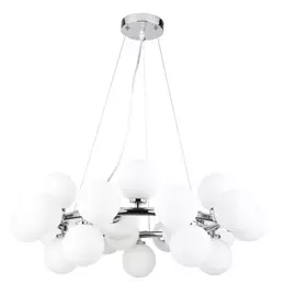 Светильник подвесной Divinare 5110/02 SP-25