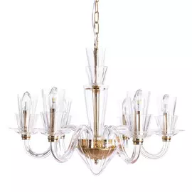 Светильник подвесной Divinare 5122/09 LM-6