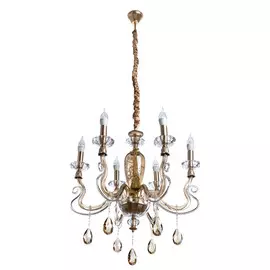 Светильник подвесной Divinare 5124/07 LM-6