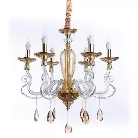 Светильник подвесной Divinare 5125/07 LM-6